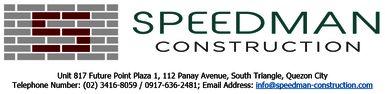 Speedman Construction Corporation